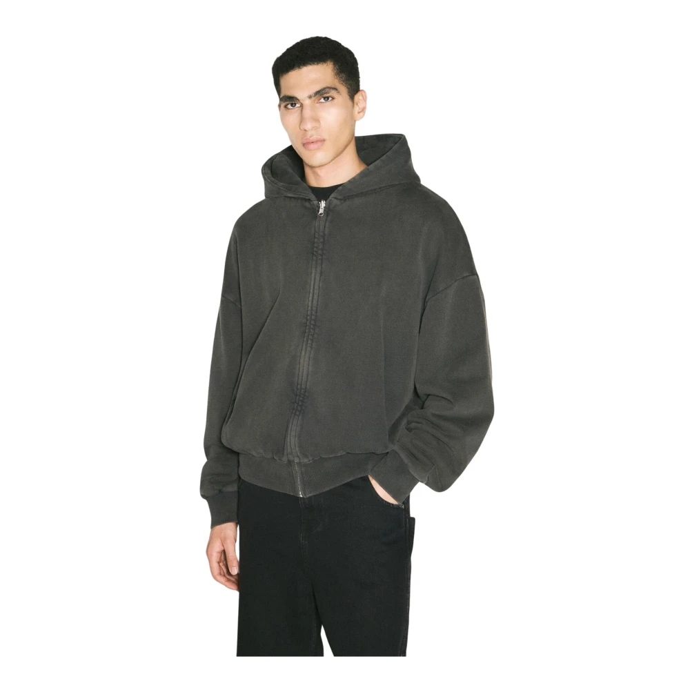 Sweatshirts & Hoodies > Zip-throughs - - Entire Studios - Modalova