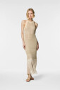 robe-tricot-doree-avec-franges-lurex