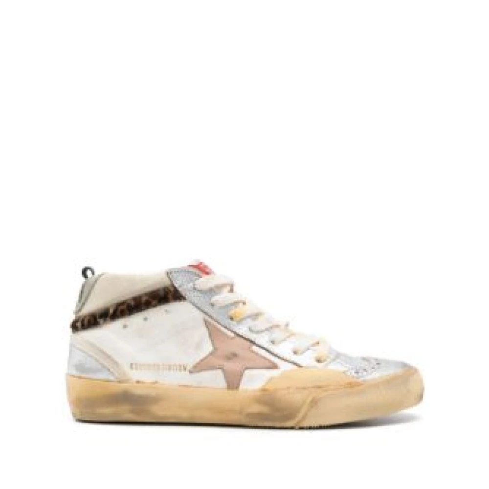 Shoes > Sneakers - - Golden Goose - Modalova