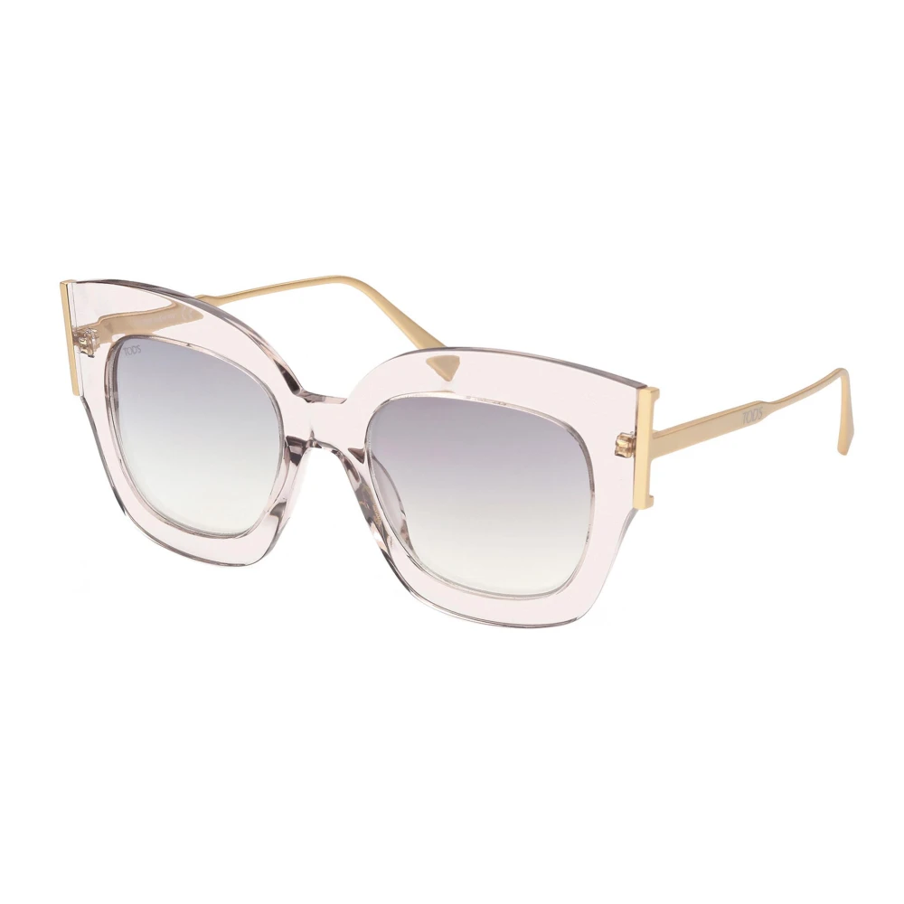 Accessories > Sunglasses - - Tod's - Modalova