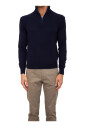 pull-en-laine-bleu-a-zip