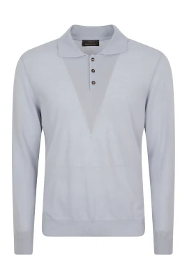 FlexCashmere Polo
