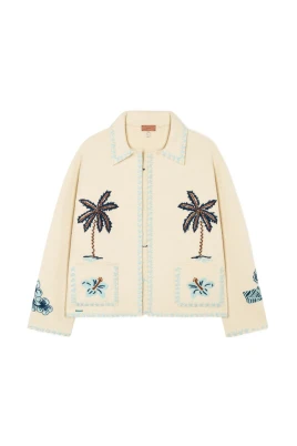 Remember Me Jacket