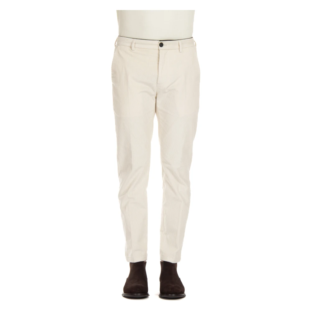 Trousers > Chinos - - Department Five - Modalova
