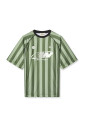 tee-oversize-sportif-four-leaf-clover