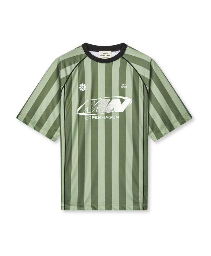 tee-oversize-sportif-four-leaf-clover