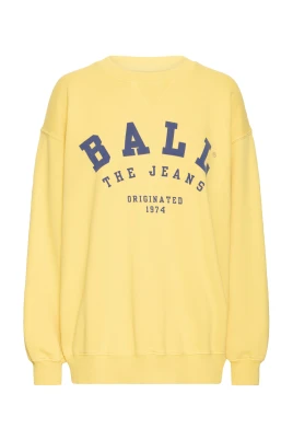 BAMALDINI Crew Neck Sweat