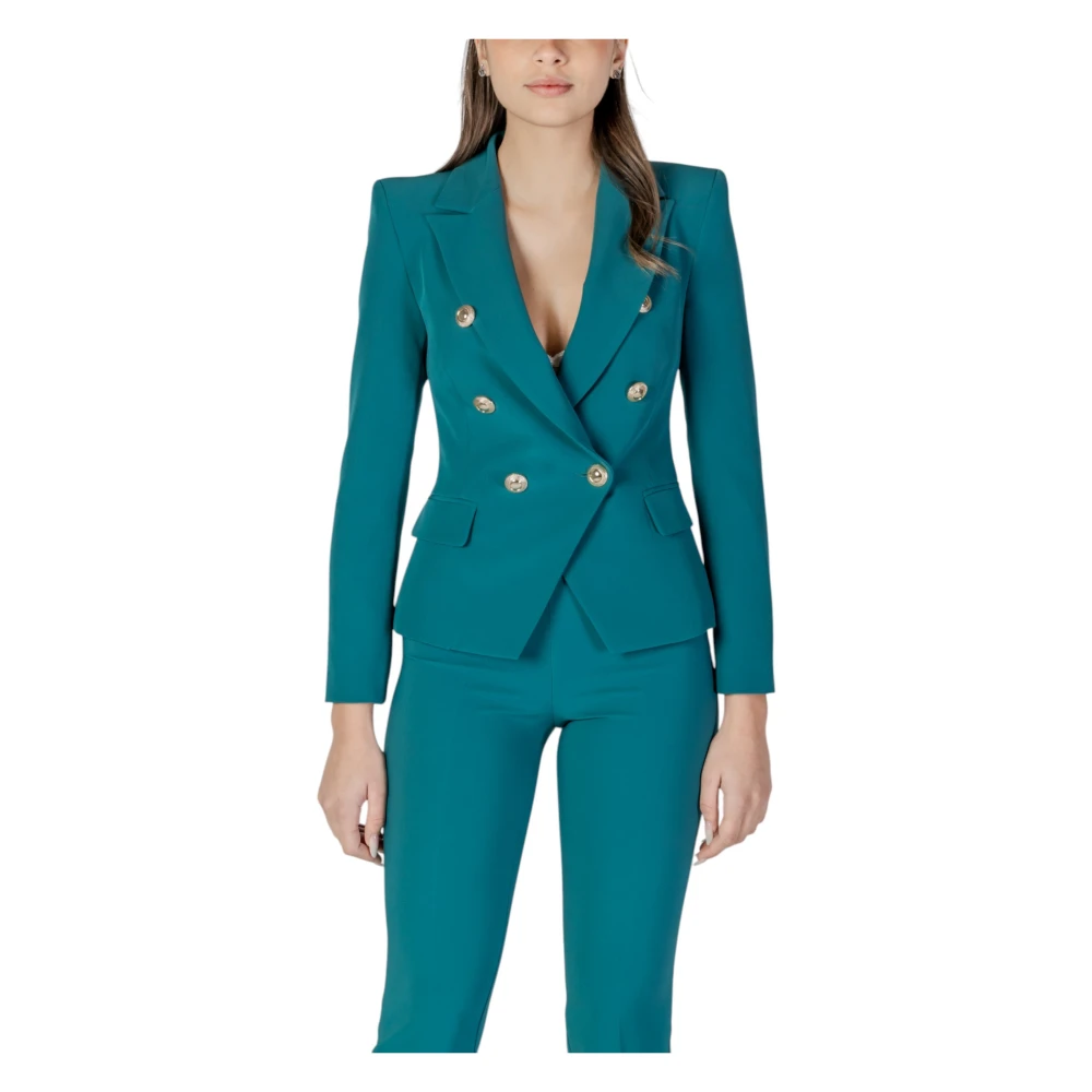 Jackets > Blazers - - Rinascimento - Modalova