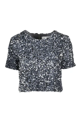 Top Ntotal Paillettes