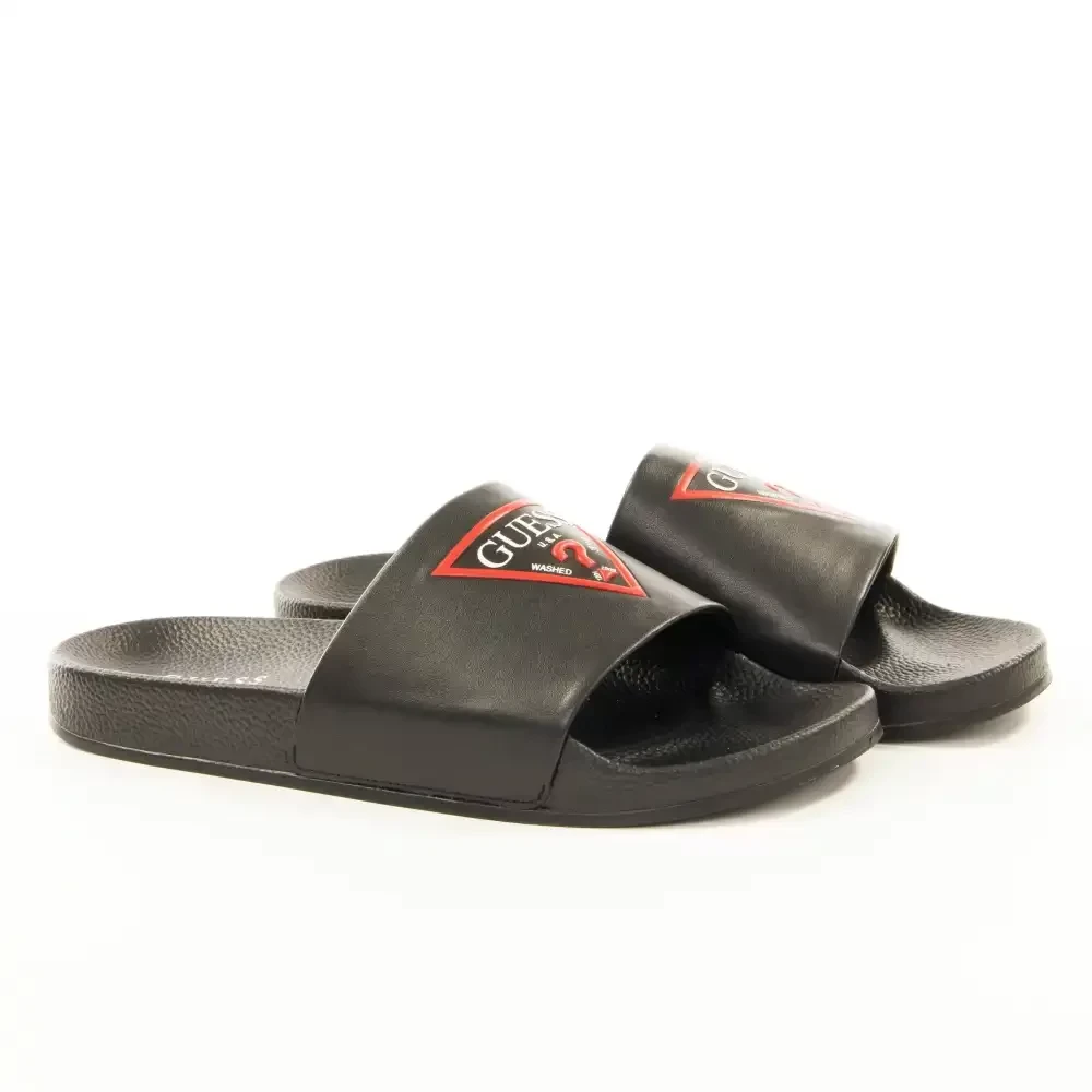 Shoes > Flip Flops & Sliders > Sliders - - Guess - Modalova