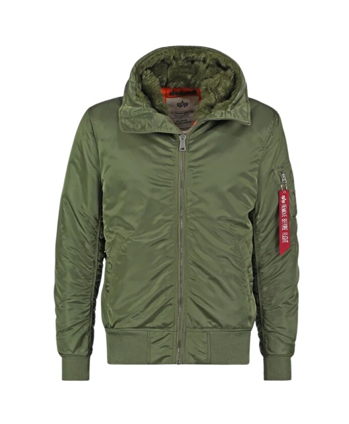 hooded-sage-green-bomber-jacket