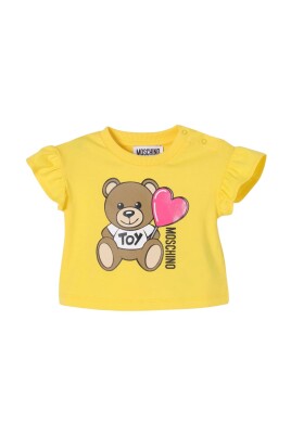 cute-bear-tee-with-ruffled-sleeves