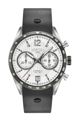 Superior Chrono II