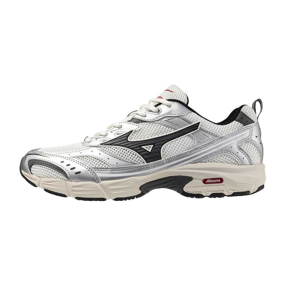 Mizuno Men's Multicolor Running Shoes, 3 Uk, Mxr Sportstyle Sneaker