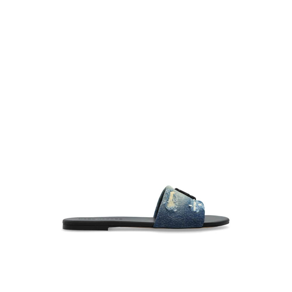 Shoes > Flip Flops & Sliders > Sliders - - Marc Jacobs - Modalova