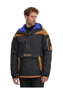 Challenger II Pullover Anorak