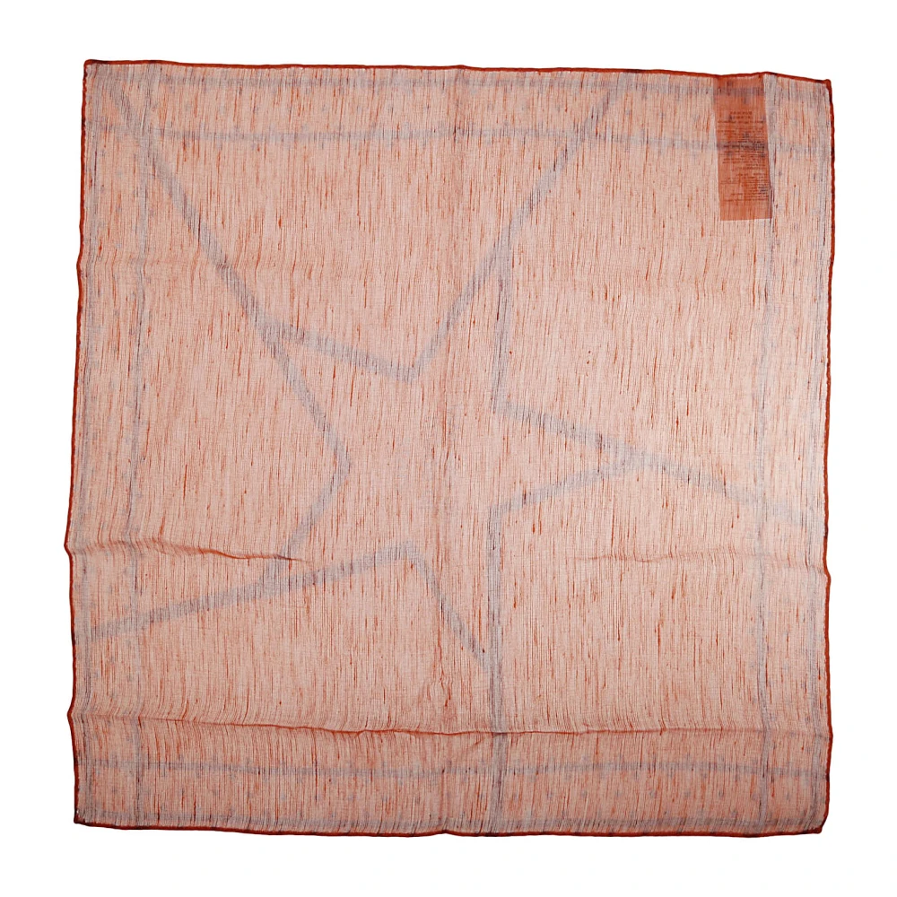 Accessories > Pocket Scarves - - Massimo Alba - Modalova