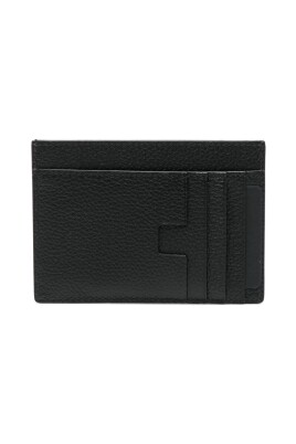 black-leather-cardholder-wallet