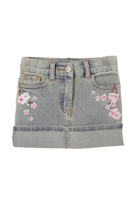 chic-denim-a-line-mini-skirt