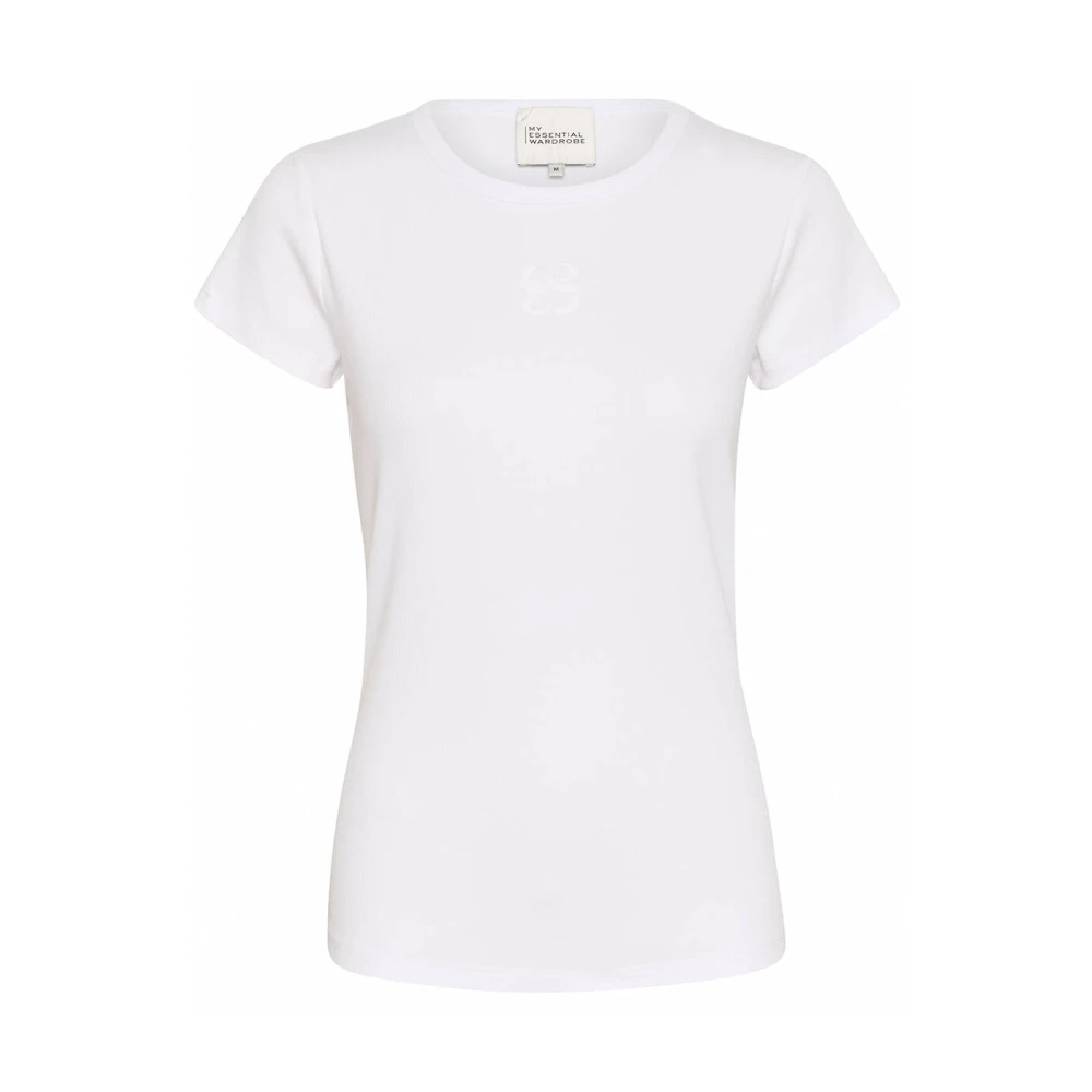 Tops > T-Shirts - - My Essential Wardrobe - Modalova