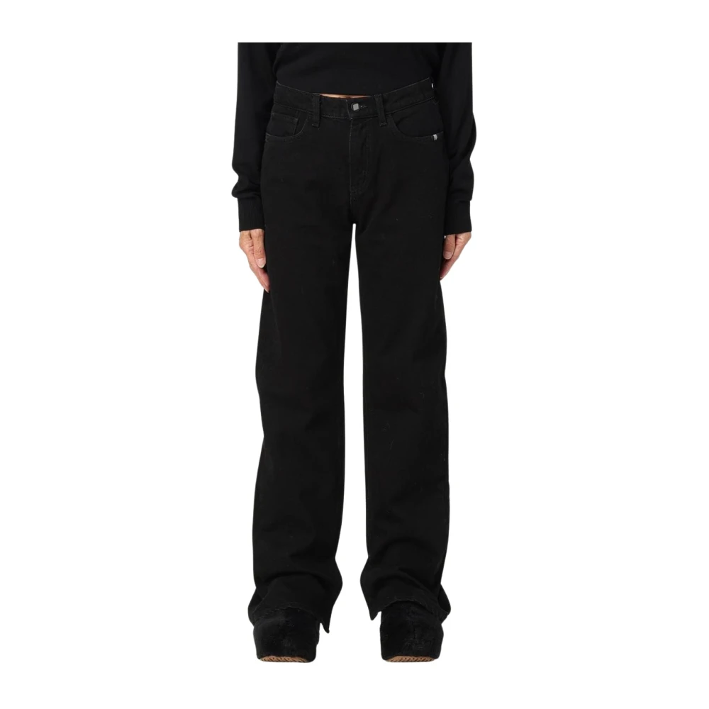 Jeans > Straight Jeans - - Amish - Modalova