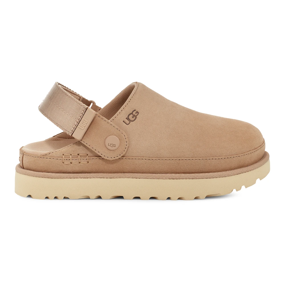 Shoes > Flats > Clogs - - UGG - Modalova
