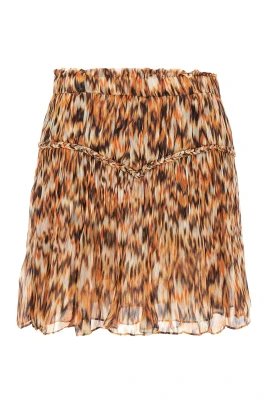 Roumi Mini Skirt