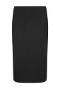 jupe-midi-noire-en-melange-viscose