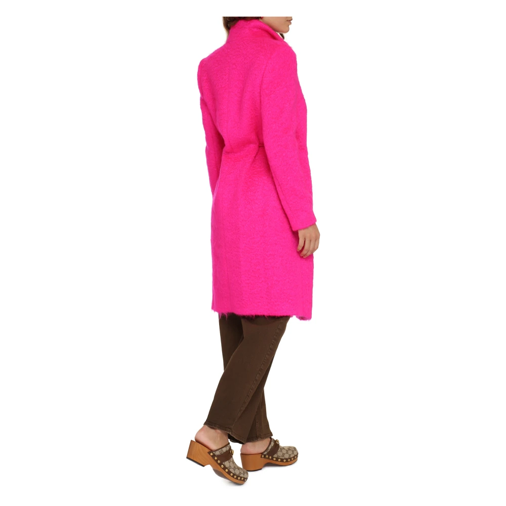 Genny Coats Pink Dames