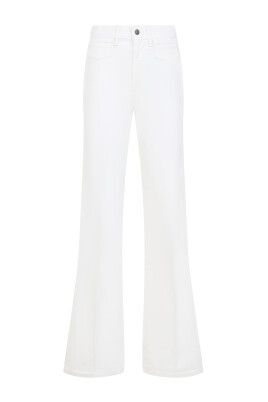 flared-jeans