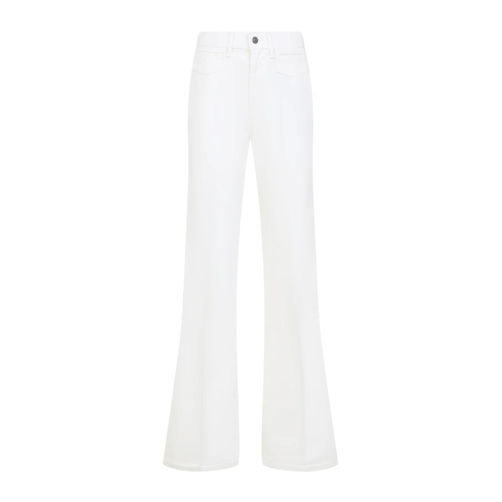 Jeans > Flared Jeans - - Tom Ford - Modalova