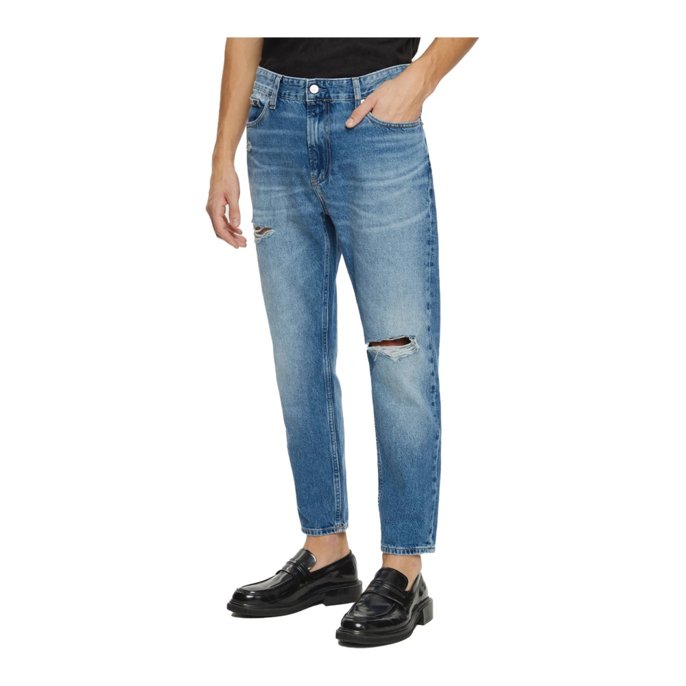 Jeans > Slim-fit Jeans - - Calvin Klein - Modalova