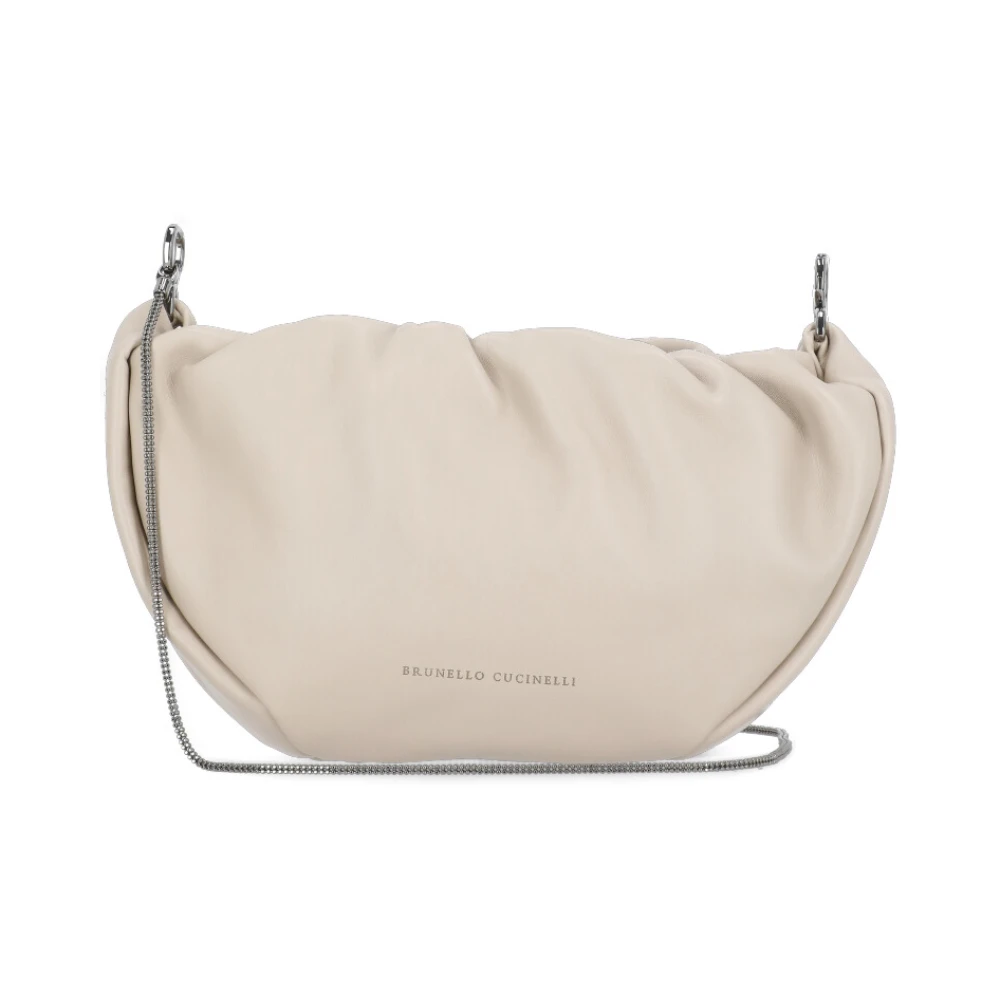 Bags > Cross Body Bags - - Brunello Cucinelli - Modalova