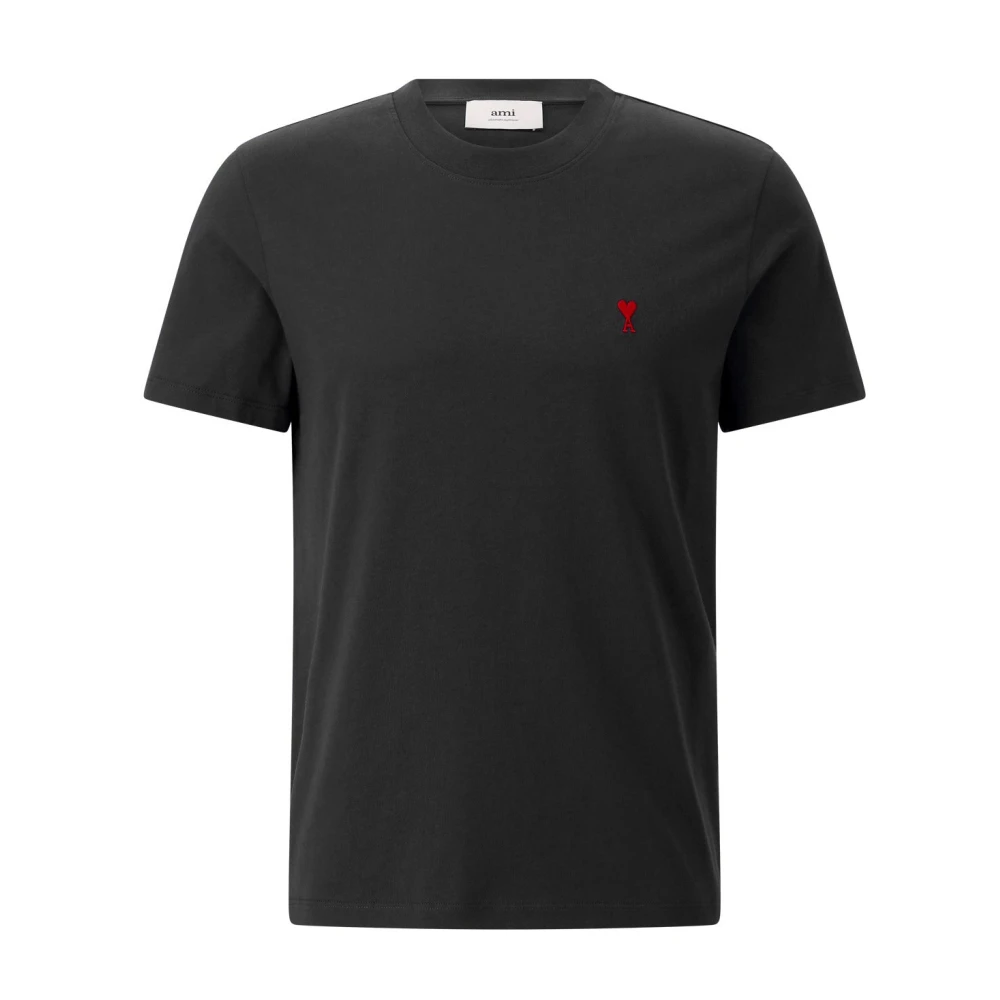 Tops > T-Shirts - - Ami Paris - Modalova