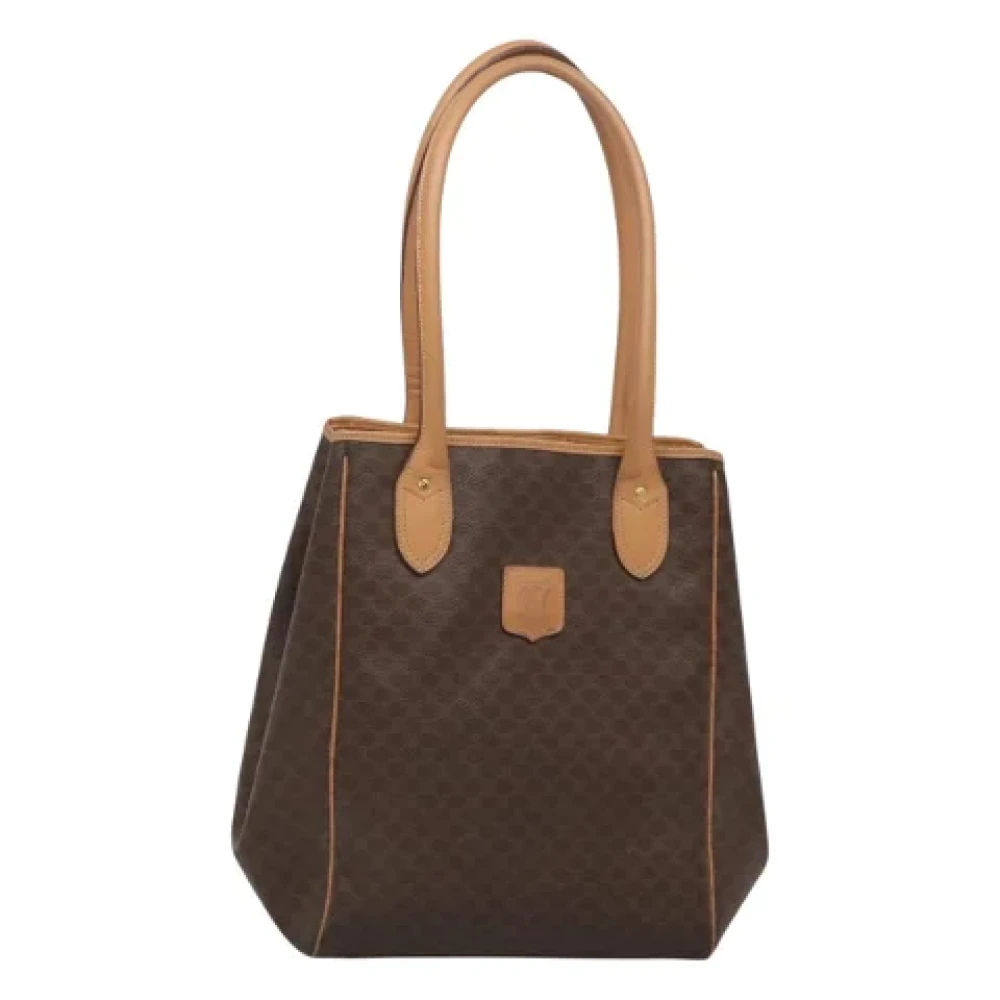 Pre-owned > Pre-owned Bags > Pre-owned Shoulder Bags - - Celine Vintage - Modalova