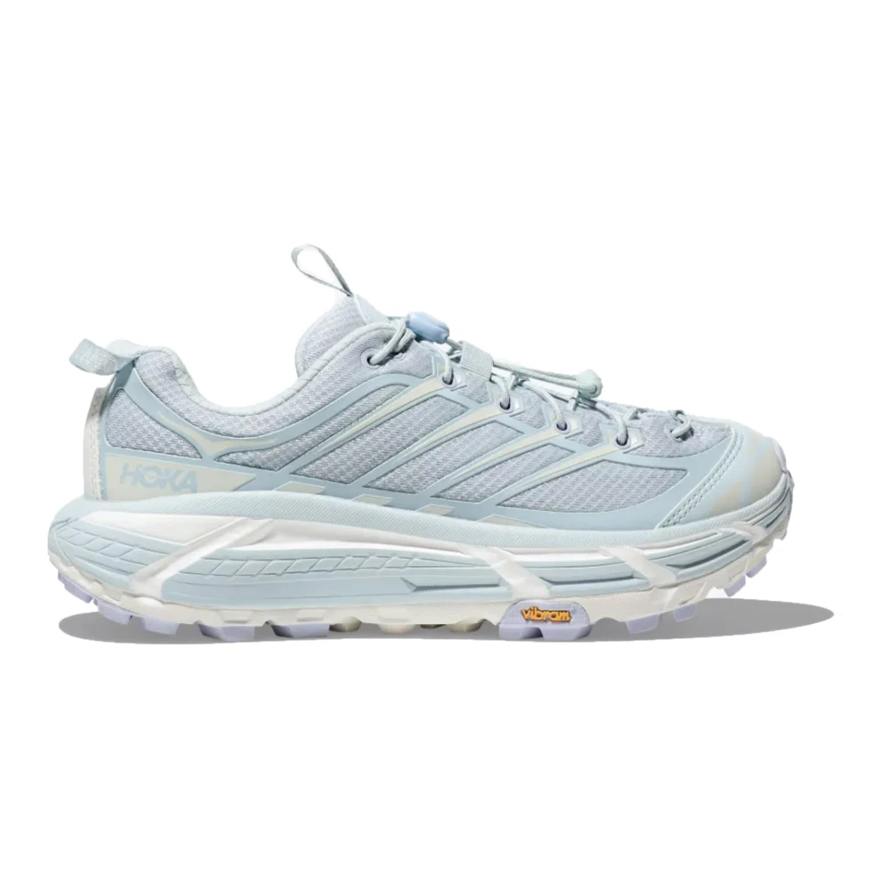 Hoka One One Mafate Three2 Illusion Cloudless Trail Löpning Blue, Unisex