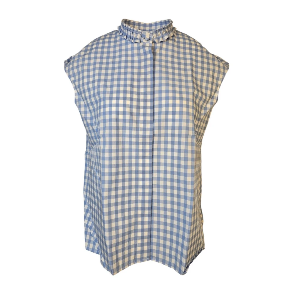 Blouses & Shirts > Shirts - - Caliban - Modalova