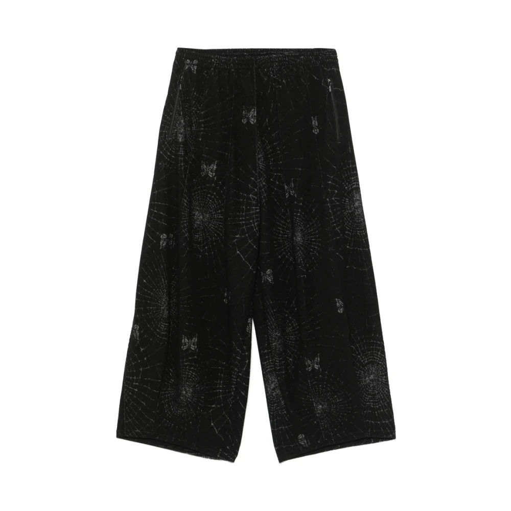 Trousers > Wide Trousers - - Needles - Modalova