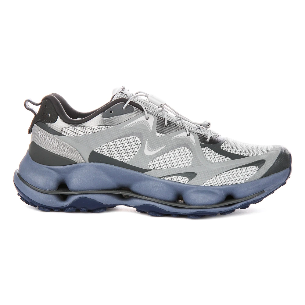 Merrell Gray Speedarc Matis Trainers - Male - Sneakers - 9 Uk - Shoes