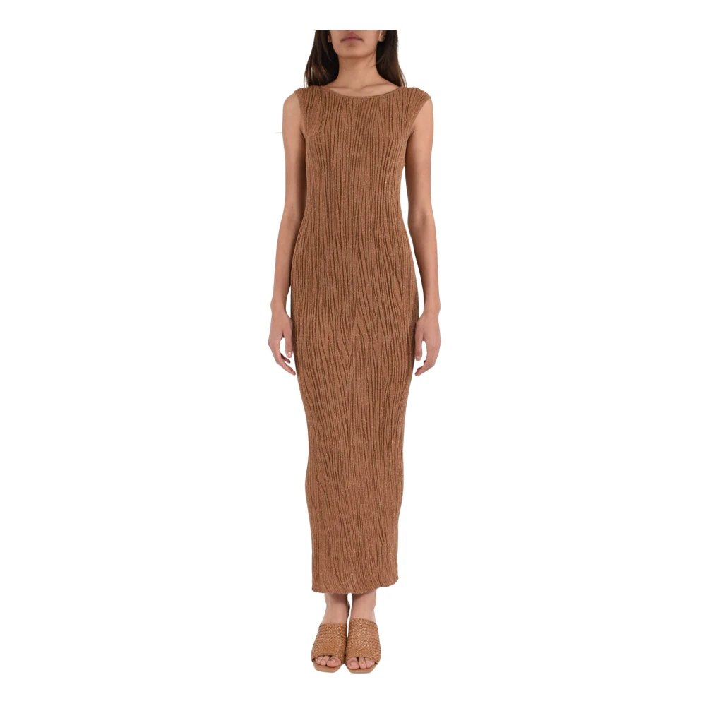 Dresses > Day Dresses > Maxi Dresses - - Akep - Modalova