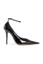 black-patent-leather-slingback-stiletto-heel
