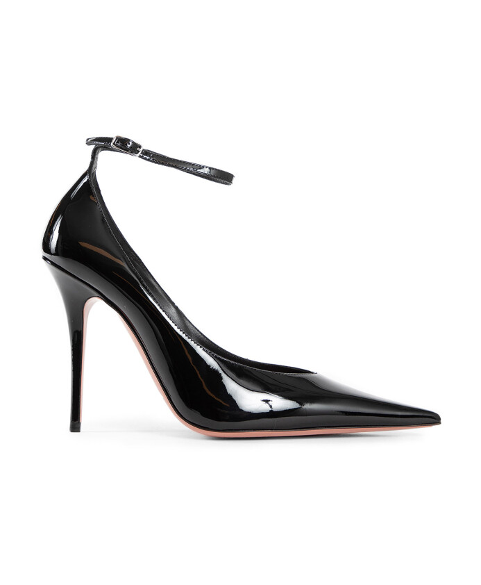 black-patent-leather-slingback-stiletto-heel