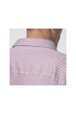 magenta-geometrisch-patroon-overhemd