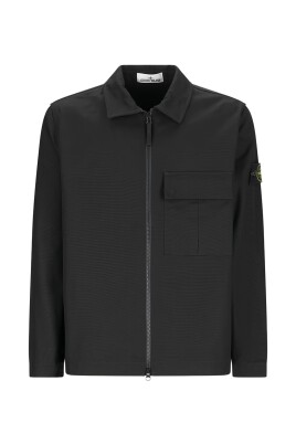 black-jacket-with-gusset-pocket