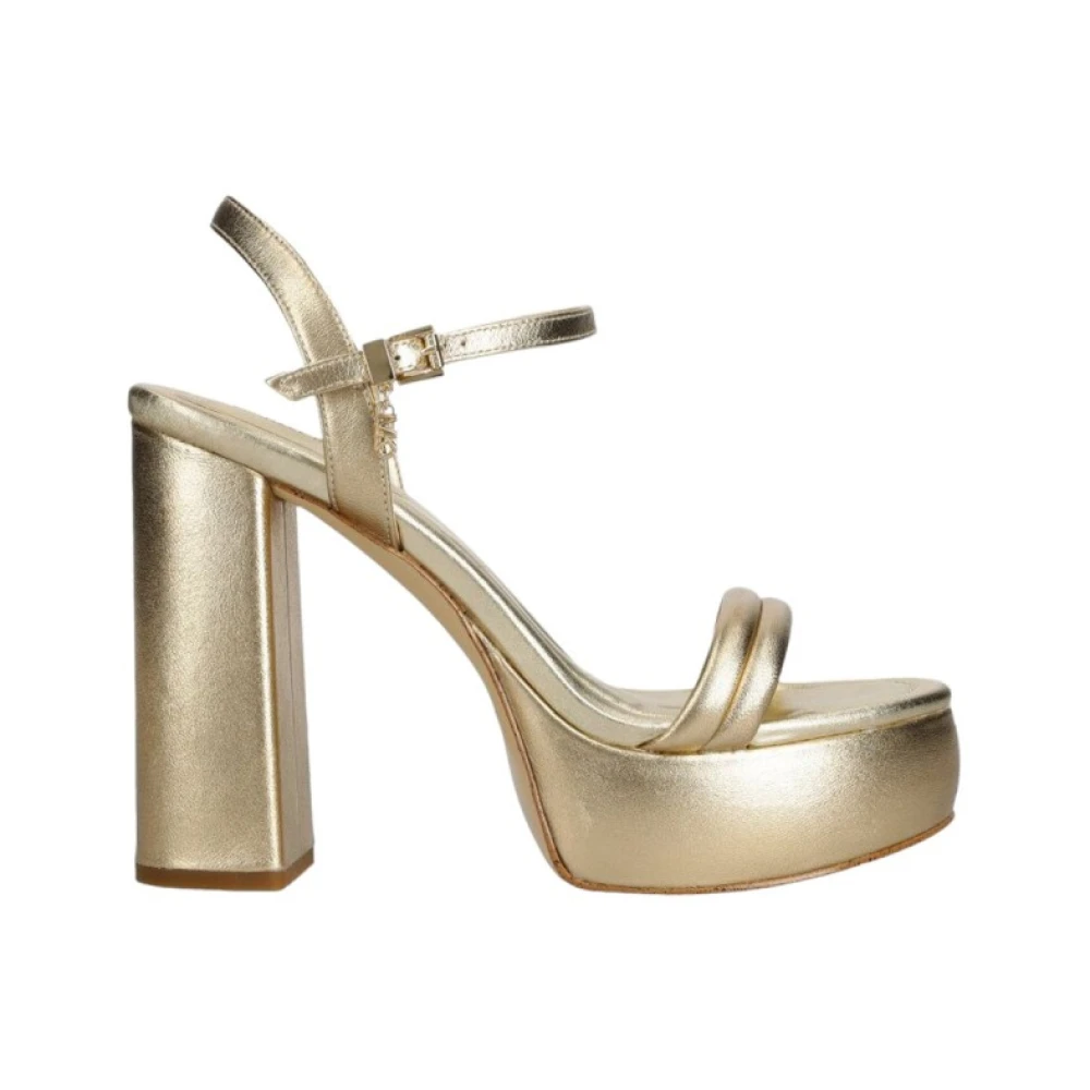 Shoes > Sandals > High Heel Sandals - - Michael Kors - Modalova