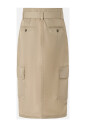 jupe-en-gabardine-nylon
