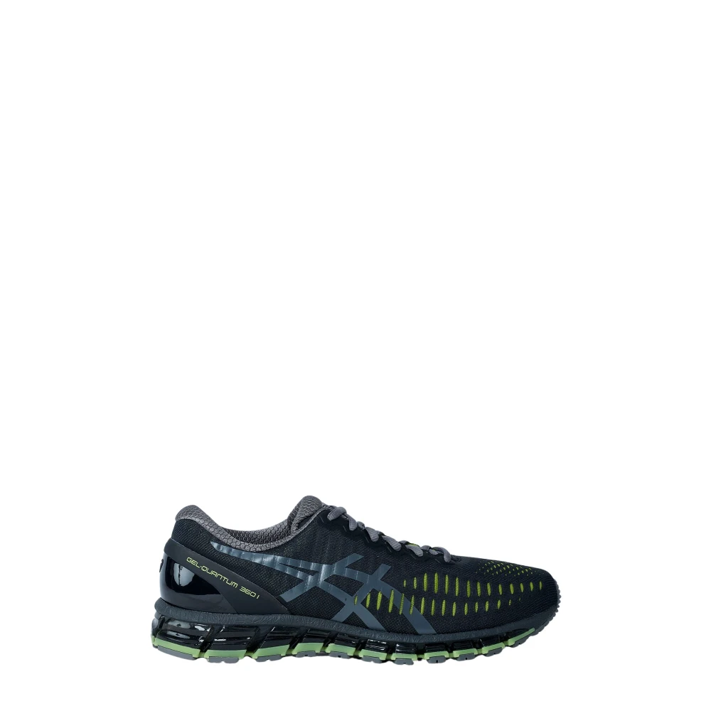 Asics - Gel-Quantum 360 I Sneakers - Sport - Herren - Grau - 41 1/2 Eu - Bild 4