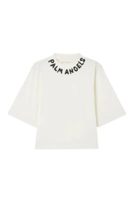Boxy Tee