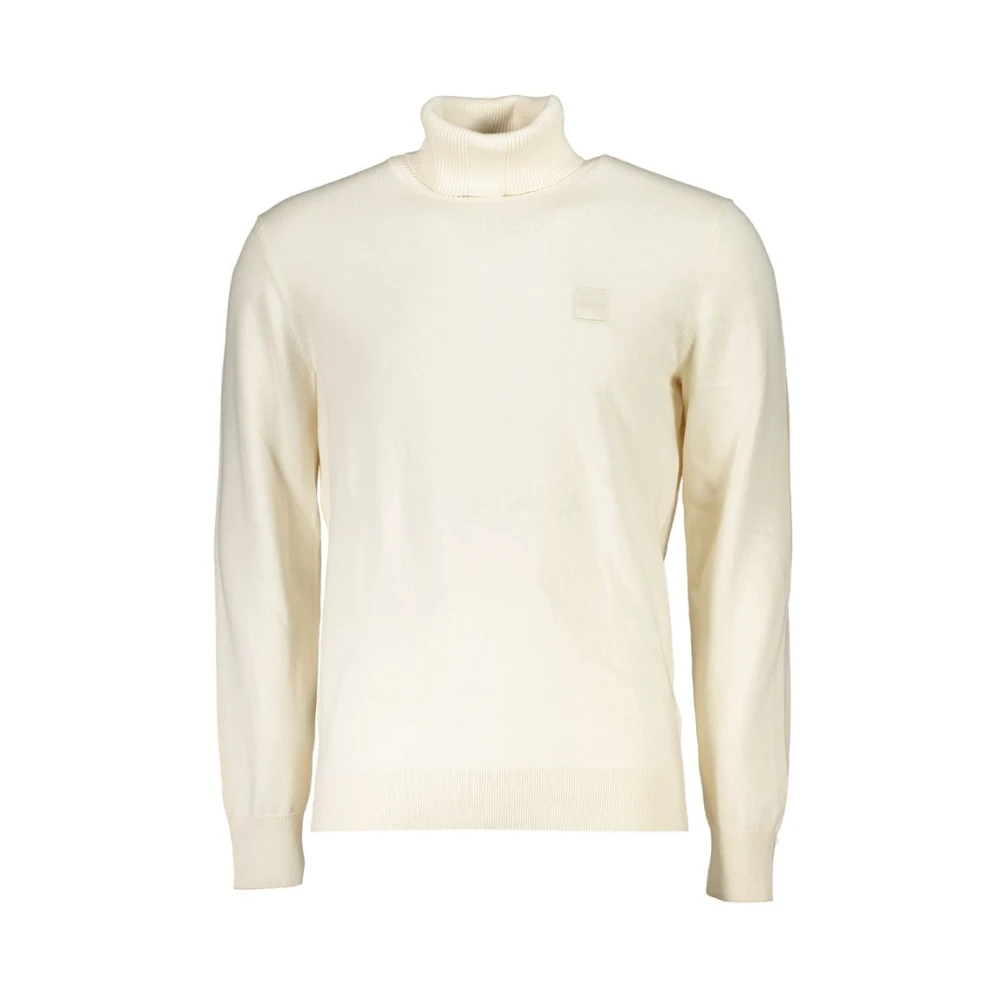 Knitwear > Turtlenecks - - Hugo - Modalova