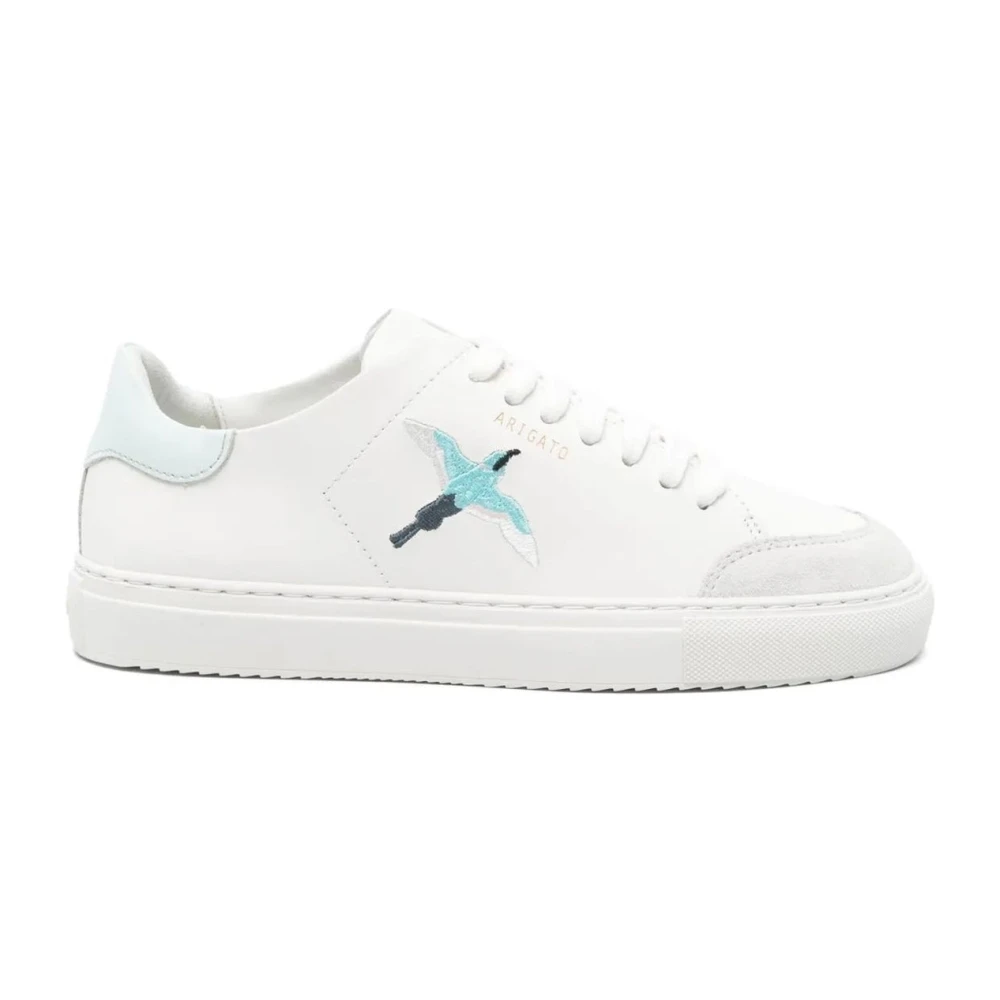 Axel Arigato Witte Bird Sneaker Dames Schoenen